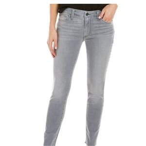 Hudson brand “Natalie super skinny” jean